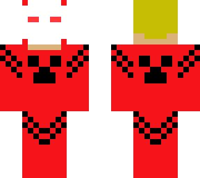 better red gamer