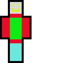 blob man (gun993924)