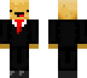 blockyspud suit
