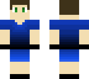 blue boy