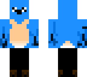bluebird