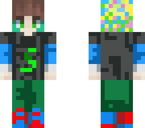 breanna emerald (emerald)