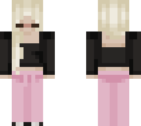 bunity pink mjukis