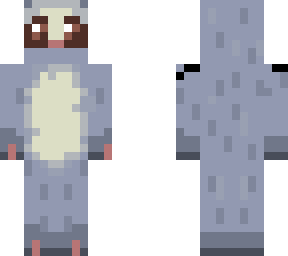 bush baby
