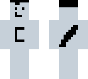 c guy