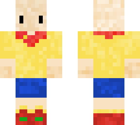 caillou