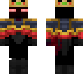 cloaked enderman migrator