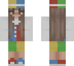 clown