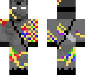 cool skin thingy