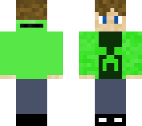 creeper