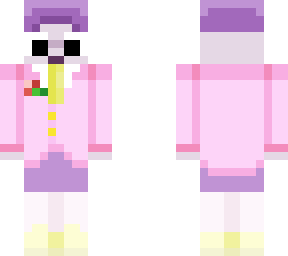 crinklecookie (formal)