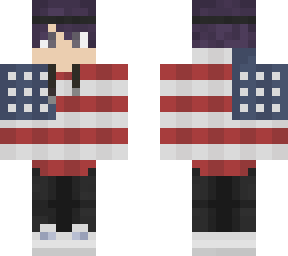 dark | america