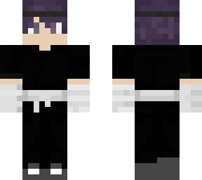 dark | karate