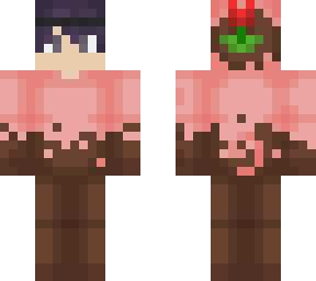 dark | pig