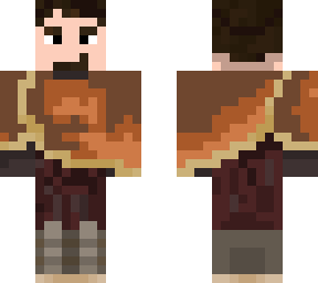 diviner noah