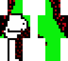 dream glitch