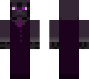 ender human