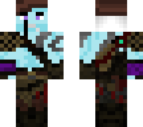 falgroth jarvil (rp character)