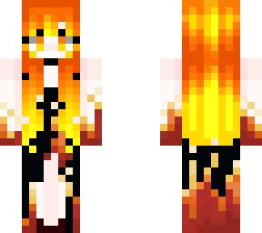 fire girly