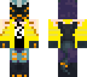 fire protogen