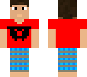 firozz ikka in minecraft