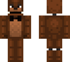 freddy