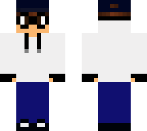 ghostfaze0 skin #2