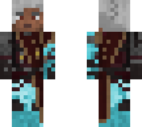 godslayer ronel (post-collapse)
