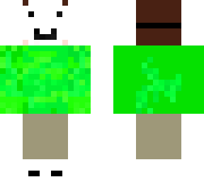 good dream skin