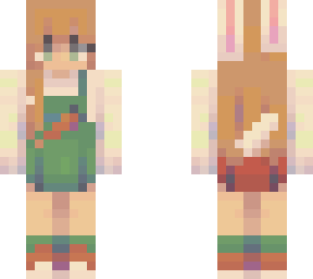 i literally just added a tail