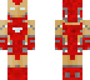 iron man mark 85