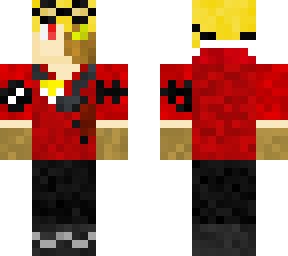 irongamer(isakai)