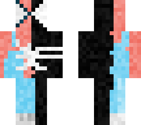 isominiacs spider man half normal half symbiote