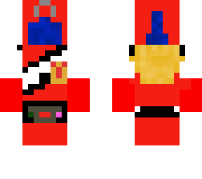 j.a.k.q. spade ace