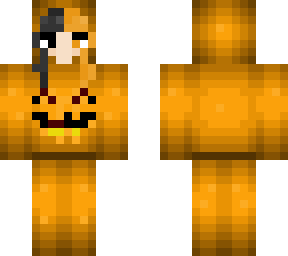 jack-o-lantern blam up