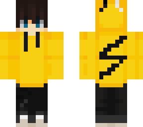 leonjz pikachu boy lighting
