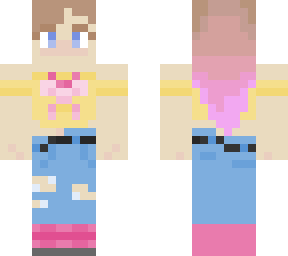 lil's outfit (for the sibling)
