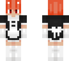 maid (updated)