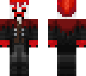 mastermind offical skin