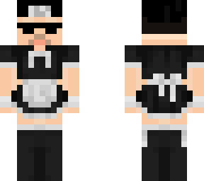 maximus maid