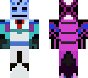 miner ghast