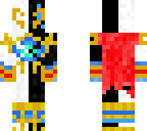 my skin