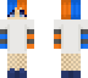 my skin