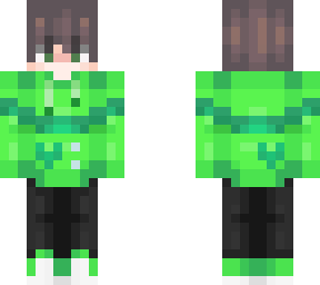 my skin new