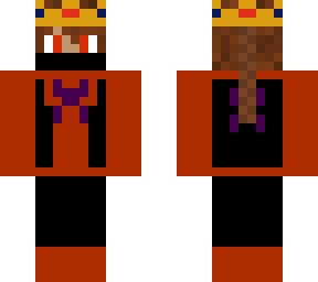 my spider-sona