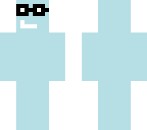 nerdy squac