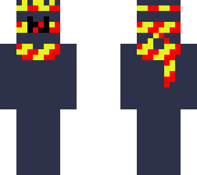 nythulius war