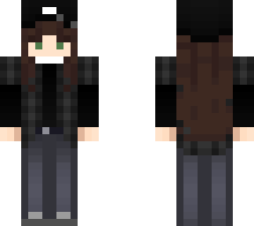 official skin (xfloweyx)