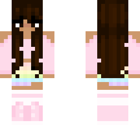 pastel raibnow