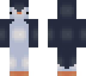 penguin